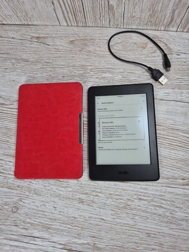 Amazon dp75sdi kindle - amazon,