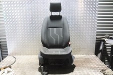 FORD TRANSIT CONNECT MK2 FRONT