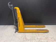 Jungheinrich 1000KG Electric High Lift Stacker Pallet Truck - 6 available