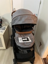 Graco Near2me Stroller Pushchair