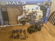 Halo Mega Bloks Covenant