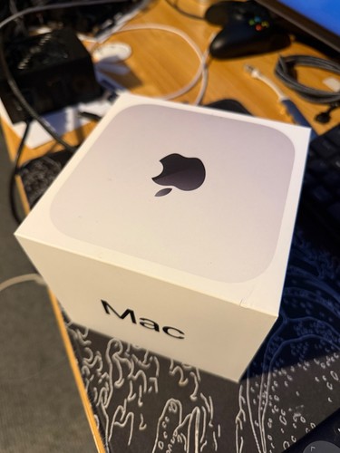 Mac mini pro - mac, 12c