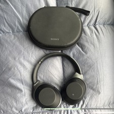 Sony WH-1000XM2 Wireless ANC