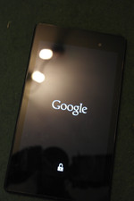 ASUS Google Nexus 7 2013 16GB, Wi-Fi, 7 inch - Black