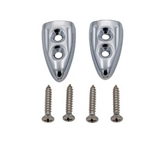 55 56 57 Chevy 2-Door Sedan &