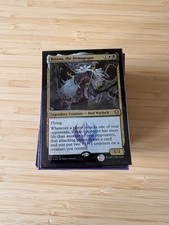 Breena Magic The Gathering Mtg