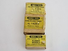 Dinky Toys Boxed original