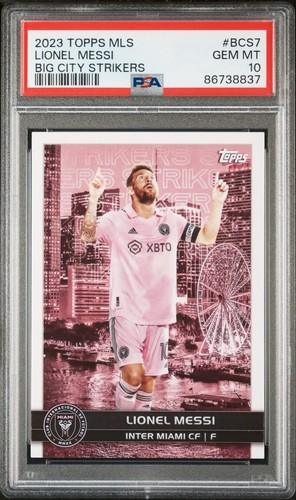 2023 topps mls - mls, big