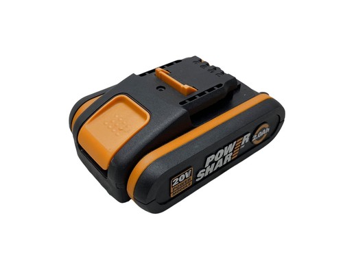 Worx wa3551 2 - worx, 20
