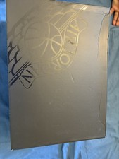 Empty Jordan Box, Air Jordan 1