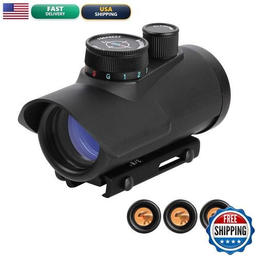 Esslnb red dot sight - dot, airsoft