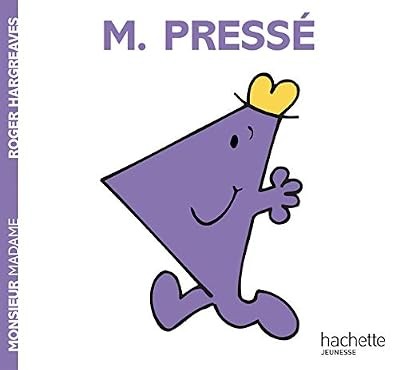 Collection monsieur madame - madame, (mr