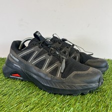 Salomon Boots Size 8 Men's