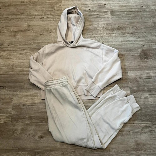 Womens zara hoodie joggers - zara,