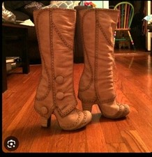 Irregular Choice Spit Spot