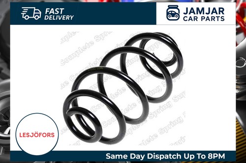 Lesjofors 4277817 coil spring - lesjofors,