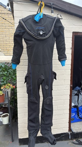 Aqualung fusion bullet slt - fusion,