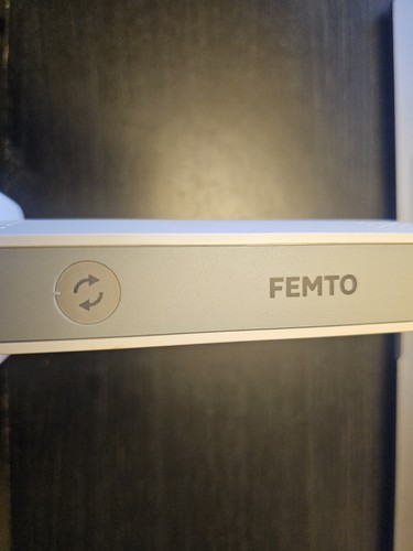 Femto cisco signal assist - femto,