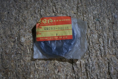 Suzuki genuine gs550 gs400 - genuine,