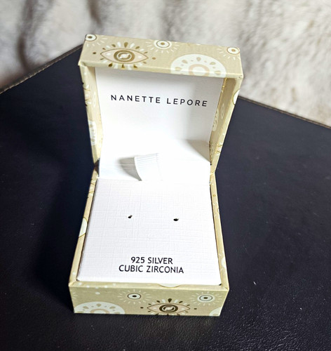 Nanette lepore beige white - nanette, beige/white