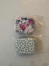 Mini Metal Hinged Tin Box