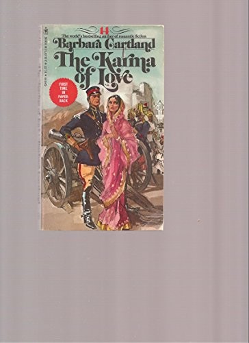 Karma love cartland - of,