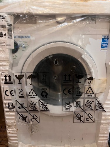 Beko wtk62041w 6kg - wtk62041w,