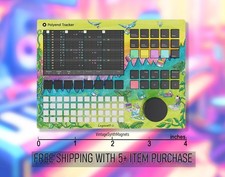 Polyend Tracker DREADBOX