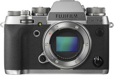 Fujifilm X-T2 24.3MP
