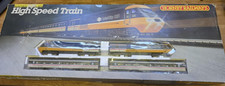 Hornby R673 High Speed Train