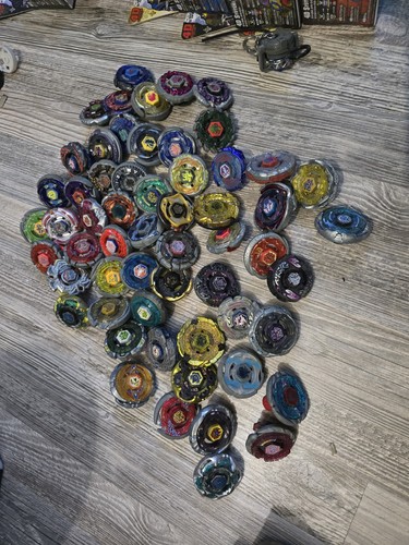 Beyblades metal fusion - metal, fusion,