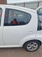 2013 Citroen C1 Edition 5 Door