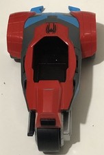 Amazing Spider-Man Spider