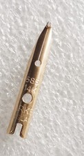 Vintage Replacement Parker 51 "Medium /Broad" Fountain Pen Nib c1950s