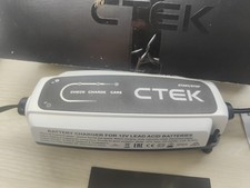 CTEK Model 1070 Replacement