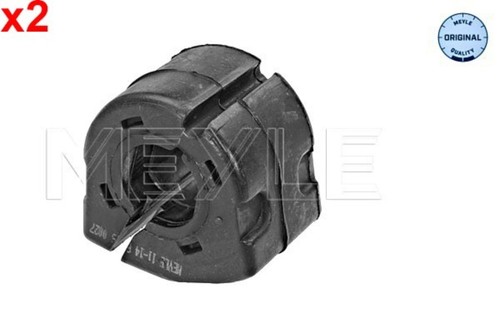 Meyle front anti roll - x2,