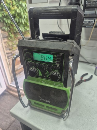 Hitachi 18dsl 18v site - hitachi,