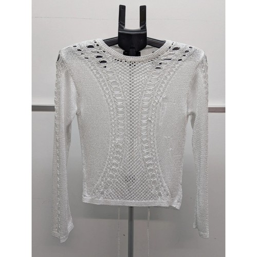Asos design white pointelle - asos,