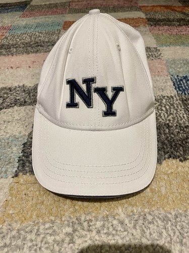 Fear white baseball cap - white,