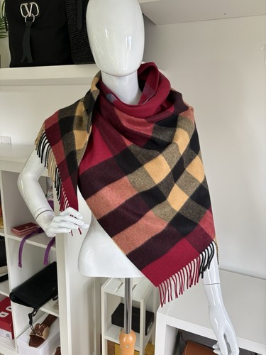 Authentic burberry 100 - authentic, 100%