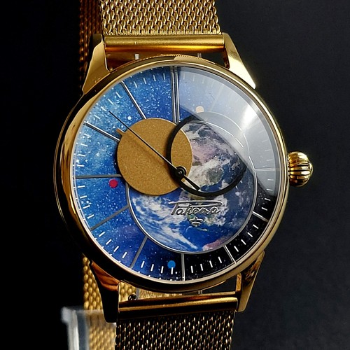 Raketa copernic soviet men - raketa,