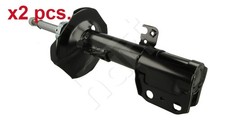 X2 PCS SHOCK ABSORBER SET X2