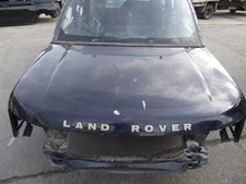 Land Rover Discovery Bonnet