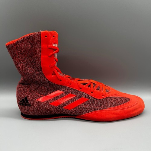 2017 adidas box hog plus - hog,