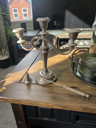 Antique english ian - ian, ltd