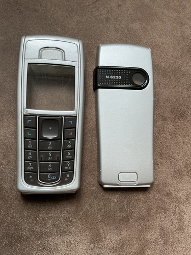 Replacement nokia 6230 housing - 6230,