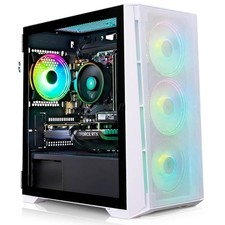 AWD-IT Ryzen 5 5500 8GB RAM