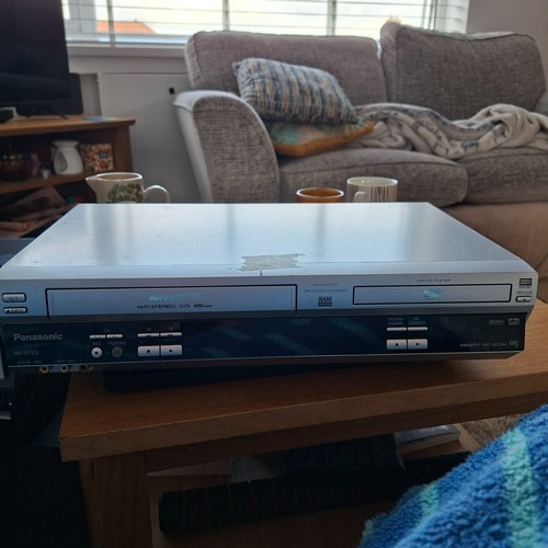 Panasonic vp33 nicam dvd - nv-vp33,