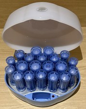 Boots Curl Up 20 Heated Hair