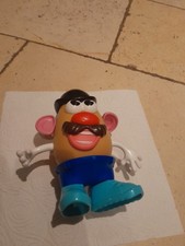 Mr Potato Head AS It Is
